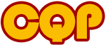 CinemaQuadPosters Logo