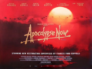 - original movie quad poster