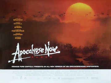 - original movie quad poster