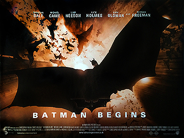 - original movie quad poster