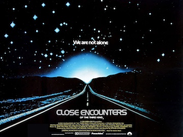 - original movie quad poster