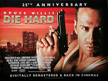 - original movie quad poster