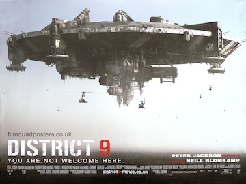 - original movie quad poster