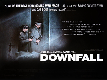 - original movie quad poster