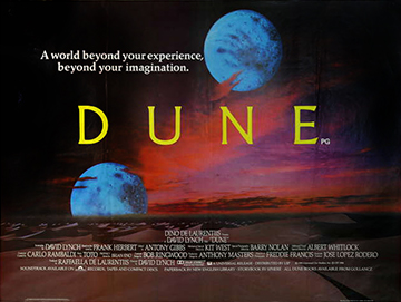 - original movie quad poster