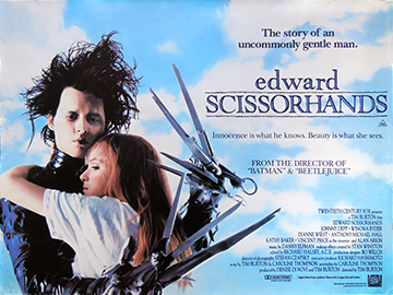 - original movie quad poster