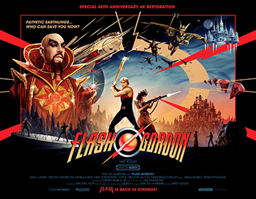 - original movie quad poster