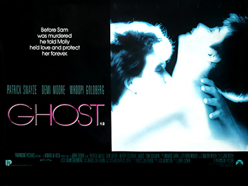 - original movie quad poster