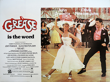 - original movie quad poster