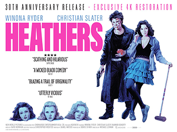 - original movie quad poster