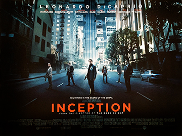 - original movie quad poster