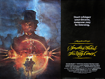 - original movie quad poster