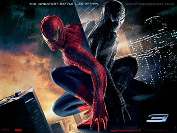 - original movie quad poster
