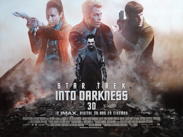 - original movie quad poster