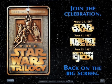 - original movie quad poster