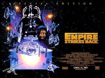 - original movie quad poster
