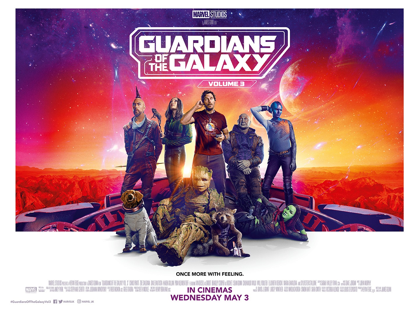 Guardians of the Galaxy Vol. 3 advance movie quad poster.jpg